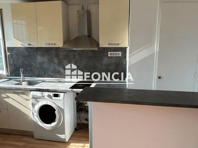 Appartement vente à Nice, Alpes-Maritimes