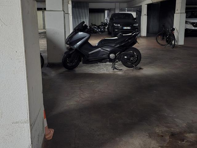 Garage vente à Nice