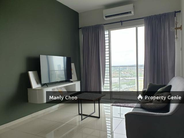 Condominium for rent in Bandaraya Melaka, Melaka Tengah