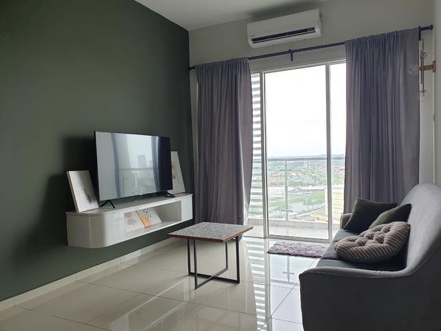 Serviced Residence for rent in Bukit Baru, Bandaraya Melaka
