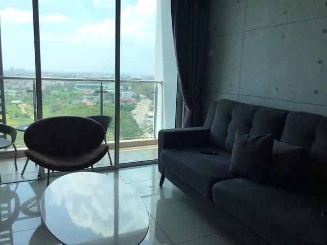 Serviced Residence for rent in Malaka