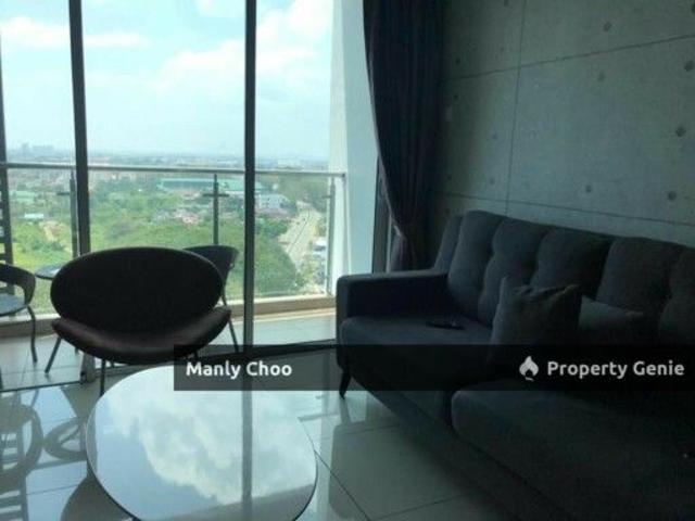 Apartment for rent in Malaka