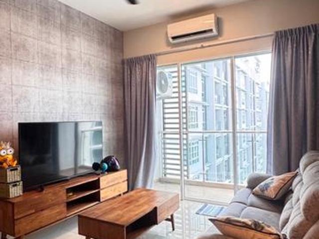 Serviced Residence for rent in Bukit Baru, Malaka