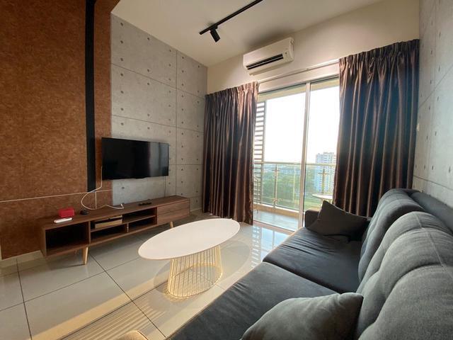 Serviced Residence for rent in Bukit Baru, Malaka
