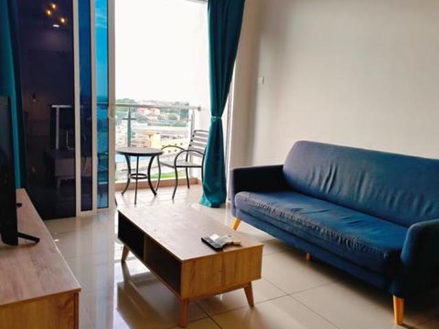 Serviced Residence for rent in Bukit Baru, Malaka