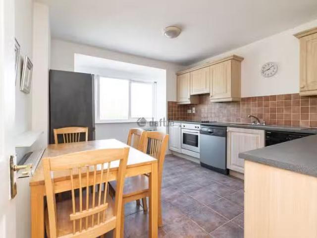 Apartment to rent
