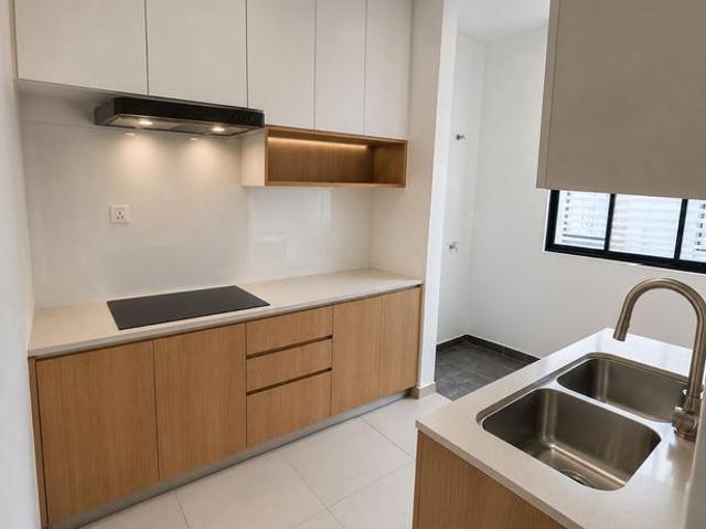 Townhouse for rent in Selangor