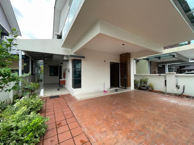 Residential House for rent in Selangor