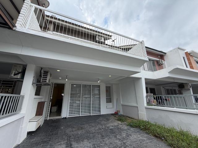 Terraced House for rent in Sendayan Village, Negeri Sembilan