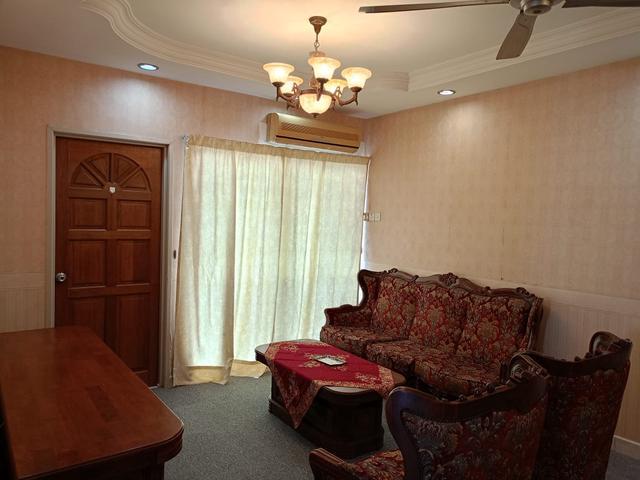 Condominium for rent in Cheras, Kuala Lumpur