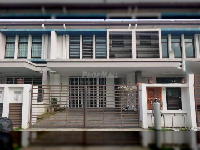 House for rent in Port Klang, Selangor