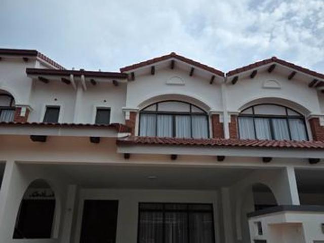Terraced House for rent in Cyberjaya, Sepang