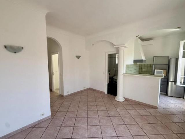 Appartement vente à Nice, Alpes-Maritimes