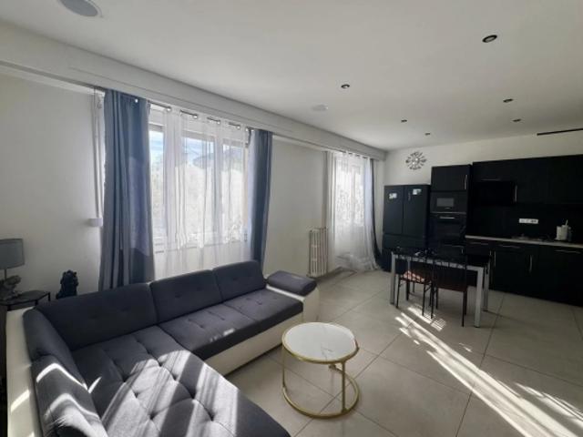 Appartement vente à Nice, Alpes-Maritimes