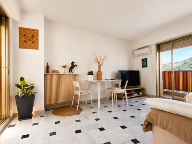 Appartement vente à Nice, Alpes-Maritimes