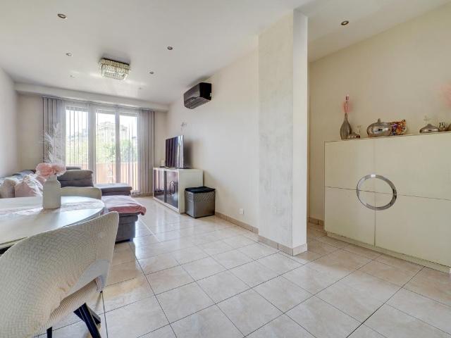 Appartement vente à Nice