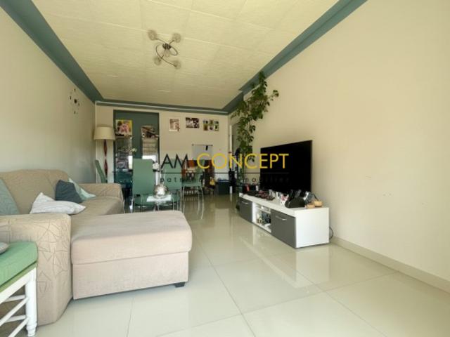 Appartement vente à Nice