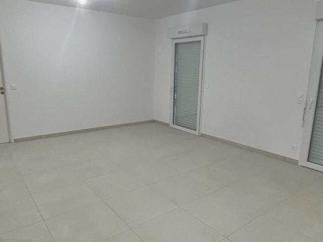 Appartement location à Nice