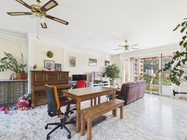 Appartement vente à Nice