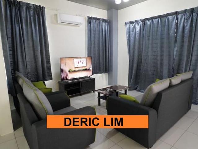 Terraced House for sale in Wellesley, Penang