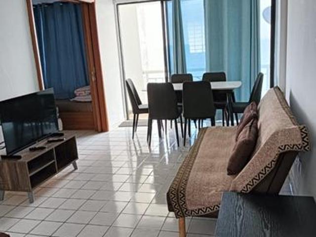 Condominium for sale in Sri Rusa, Negeri Sembilan