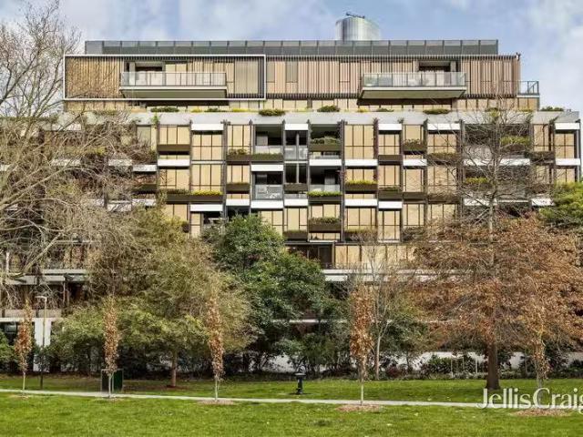 Apartment for rent in Camerons Creek, Victoria