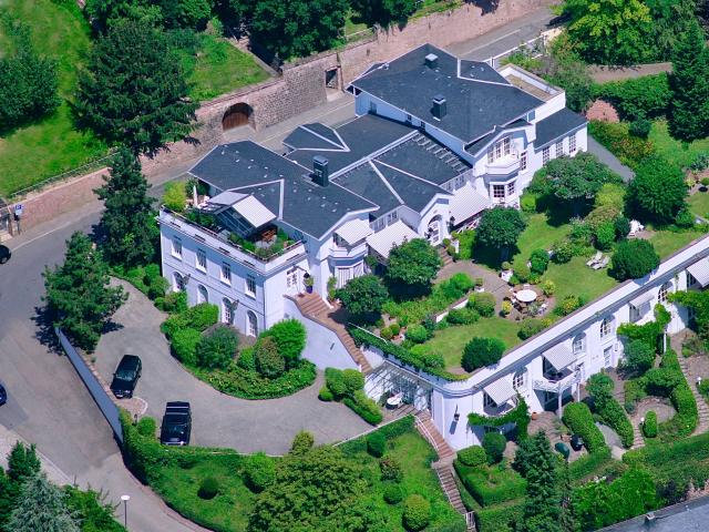 Apartment mieten in Neuenheim, Heidelberg