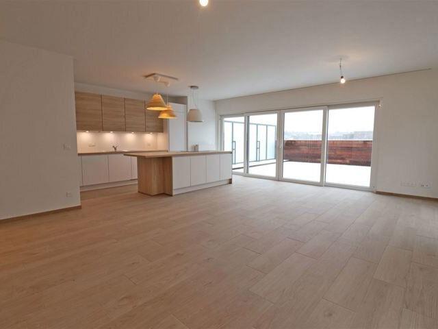 Appartement location à Ottignies, Ottignies-Louvain-la-Neuve