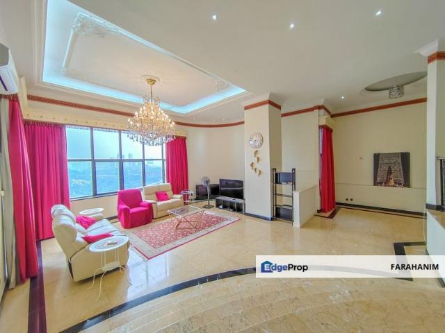 Condominium for sale in Country Heights Damansara, Kuala Lumpur