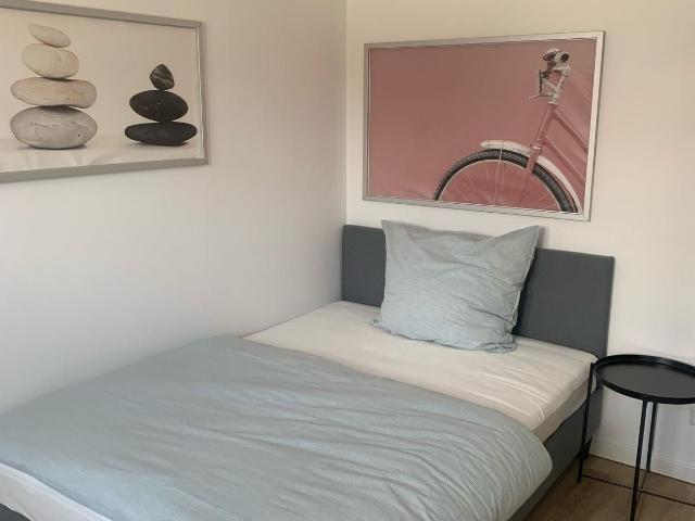 Apartment mieten in Altstadt, Düsseldorf