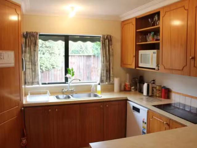House for rent in Upper Riccarton, Canterbury