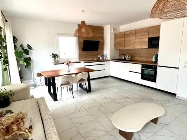 Appartement vente à Nice, Alpes-Maritimes