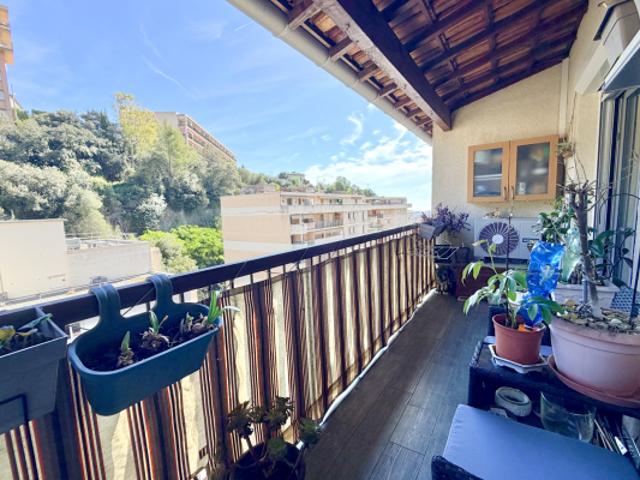 Appartement vente à Nice, Alpes-Maritimes
