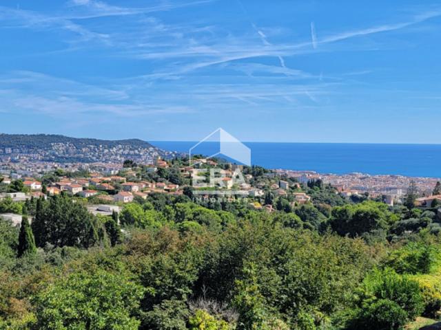 Maison vente à Nice