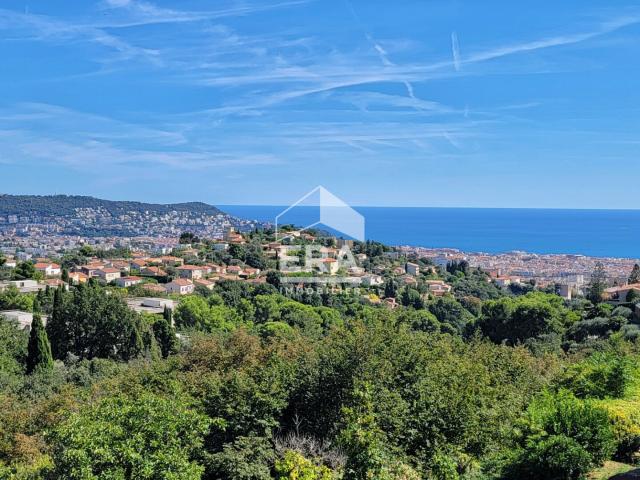 Maison vente à Nice