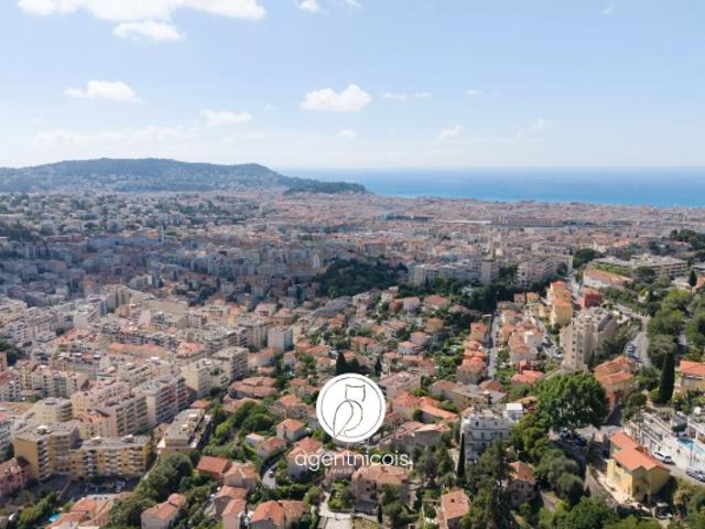 Maison vente à Nice