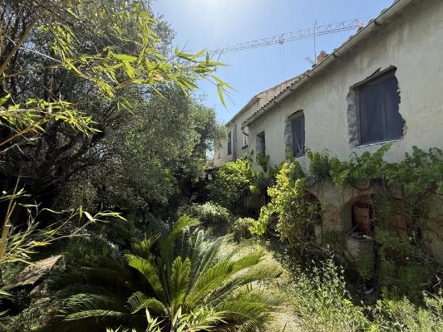 Maison vente à Nice, Alpes-Maritimes