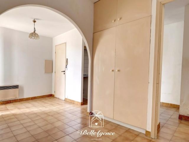 Appartement vente à Nice, Alpes-Maritimes