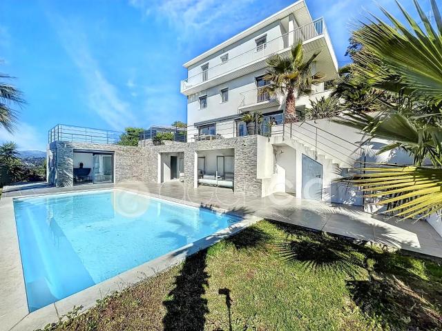 Maison vente à Nice