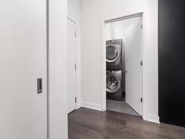 Apartment for rent in St. Leonard's, Quebec