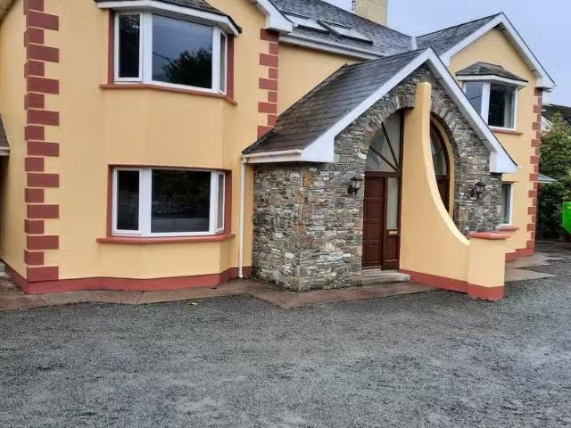 House to rent