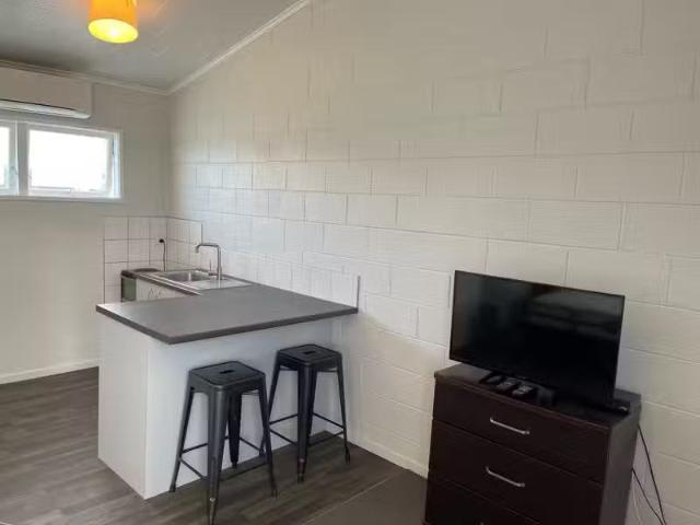 Apartment for rent in Arapohue, Northland