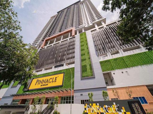 Serviced Residence for rent in Country Heights Damansara, Kuala Lumpur