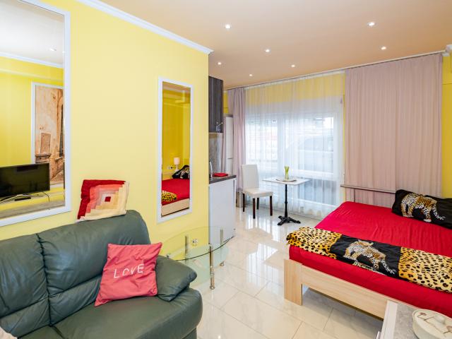 Apartment mieten in Dransdorf, Bonn