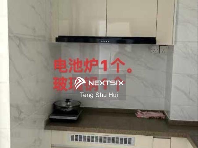 Residential House for rent in Johore Bahru, Johor