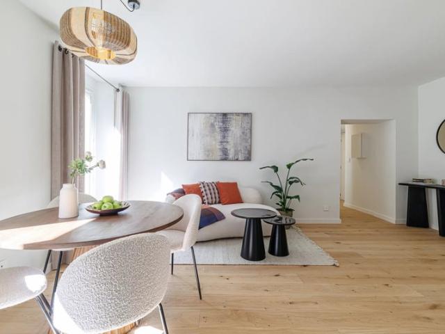 Appartement vente à Nice