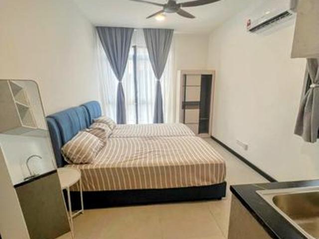 Condominium for rent in Ampang