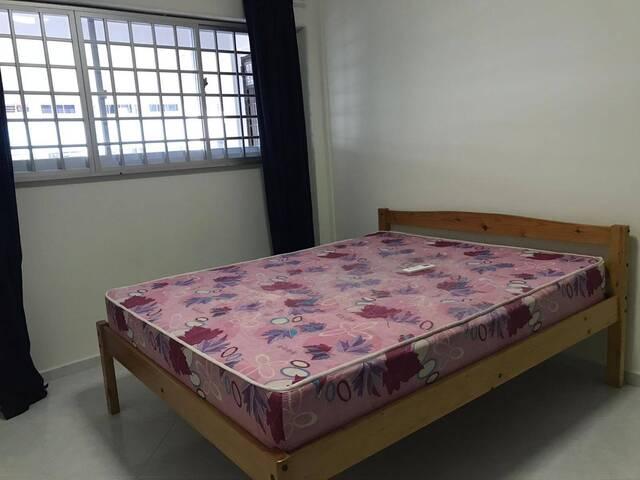 Room for rent