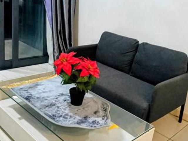 Serviced Residence for rent in Ampang Hilir, Kuala Lumpur