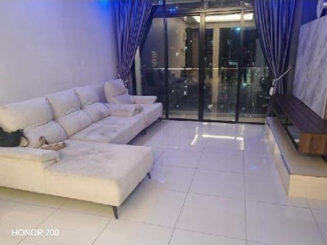Condominium for rent in Georgetown, Penang